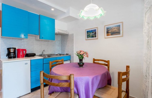 Rabac Apartment | 39 m² Apartment ∙ 2 bedrooms ∙ 4 guests