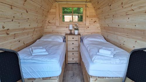 Silberstedt House | 39 Mini Pod "Treene"