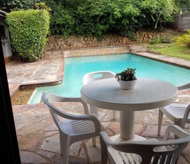 Durban North Apartment | 39 on Glenanil St