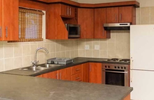 Port Elizabeth House | 39 on Nile Guesthouse