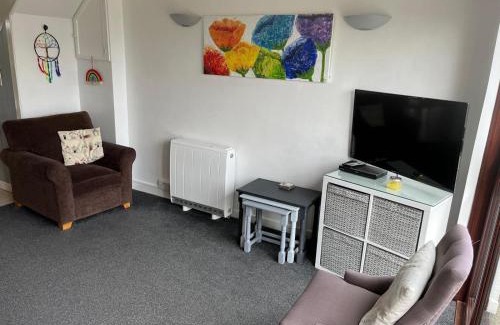 St. Agnes Apartment | 39 Perran View Your Home Away from Home in Cornwall