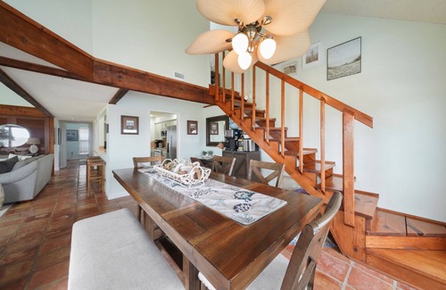 Matagorda Condo | #39 The Coastal Condo - The Place for a Perfect Beach Vacay