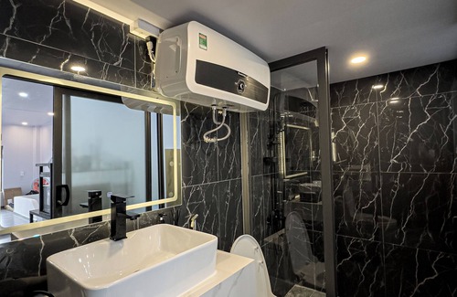 Da Lat Apartment | 39 Uchi - Da Lat City Center Studio