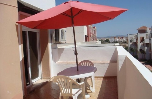 Marina Apartment | 390. Apartment 120 m² Wifi and Air conditioning for 6 people MAXI at the SAIDIA marina