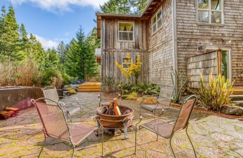 Manzanita House | 390 High MCA 567 - Meredith Lodging