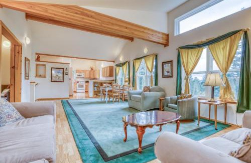 Manzanita House | 390 High MCA 567 - Meredith Lodging
