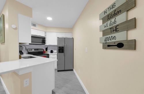Ventura Apartment | 3919 Orlando Vacational Apartment