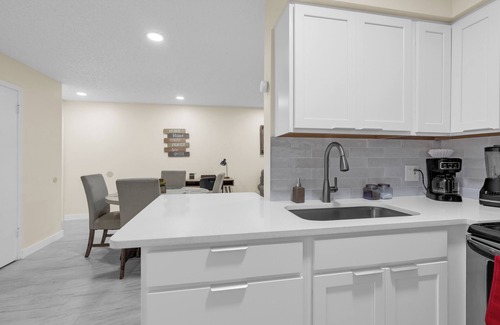 Ventura Apartment | 3919 Orlando Vacational Apartment