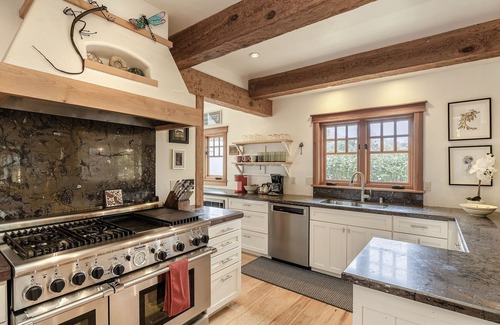 Pacific Grove House | 3922 Pelican Gate - Walk to Beach & Coastal Trail