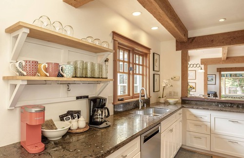 Pacific Grove House | 3922 Pelican Gate - Walk to Beach & Coastal Trail