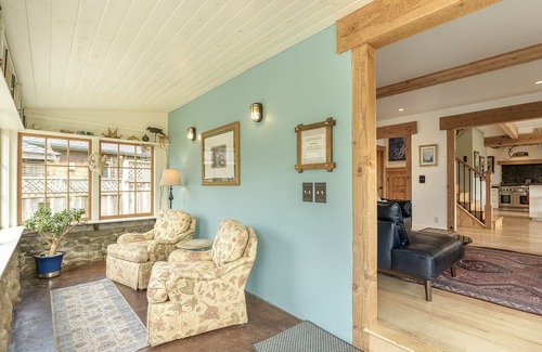 Pacific Grove House | 3922 Pelican Gate - Walk to Beach & Coastal Trail