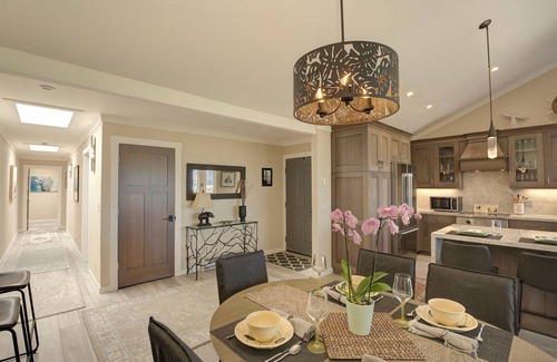 Castroville Condo | 3930 Bella Casa - Some Openings in August!