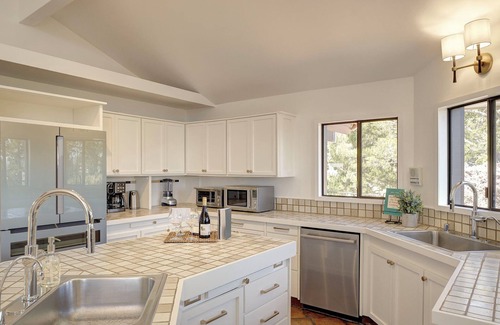 Carmel House | 3932 Serene Carmel Views - Ocean Views, Available for Extended Stays!