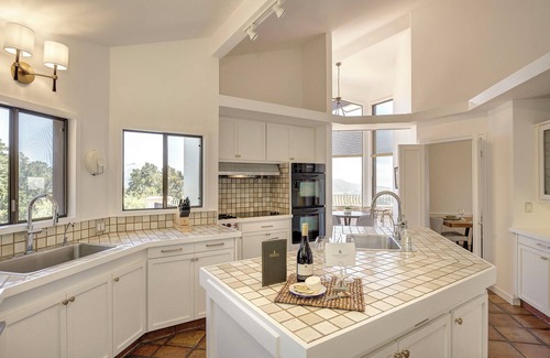 Carmel House | 3932 Serene Carmel Views - Ocean Views, Available for Extended Stays!