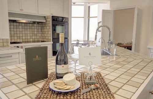 Carmel House | 3932 Serene Carmel Views - Ocean Views, Available for Extended Stays!