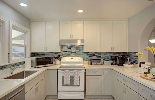 Pacific Grove House | 3941 Casaletto at 17 Mile Drive - Cozy and Updated