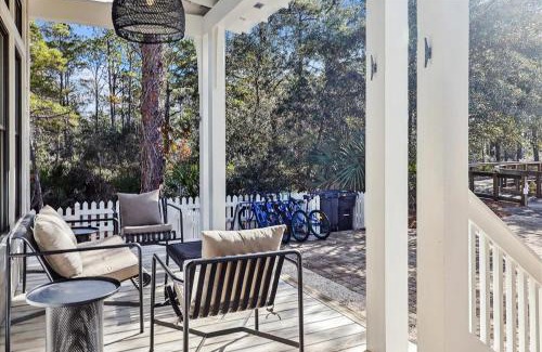 WaterSound West Beach House | 395 Tumblehome Way by 30A Escapes