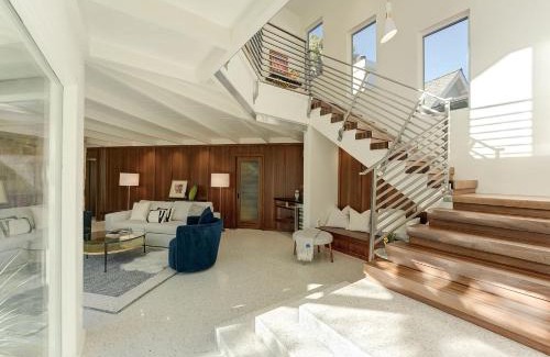 Northwest Carmel House | 3954 Lilli Pad home