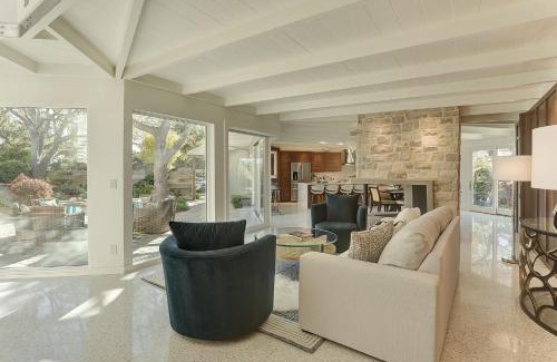 Northwest Carmel House | 3954 Lilli Pad home