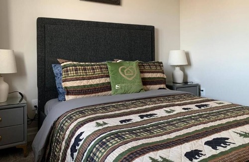 Port Elgin Apartment | 396 Mary Rose - Port Elgin