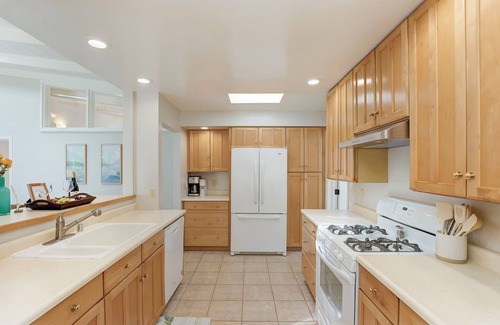 Del Monte Forest House | 3968 Redwood Refuge - Spacious Pebble Beach® Home