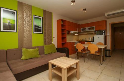 Balatonoszod Apartment | 399 - Modern szállás, vízparti apartmanban