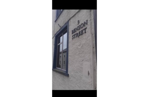 Newland Near Ulverston Apartment | 3a Benson st