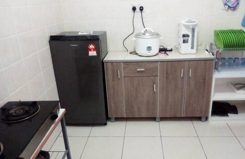 Semporna House | 3A Homestay Semporna