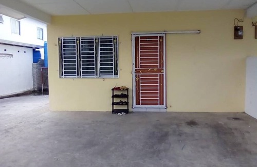 Semporna House | 3A Homestay Semporna