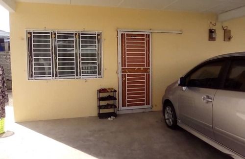 Semporna House | 3A Homestay Semporna