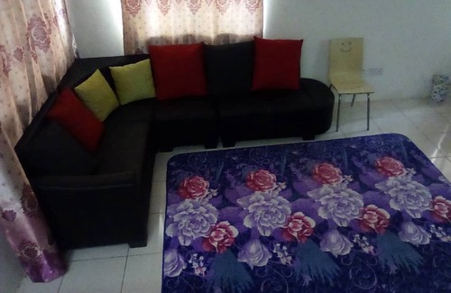 Semporna House | 3A Homestay Semporna