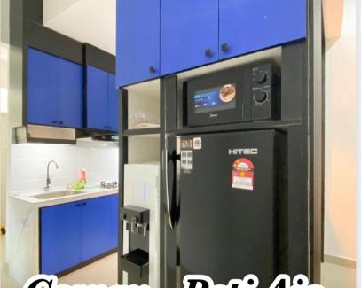 Kuala Krai House | 3A HOMESTAY USTAZ Krai