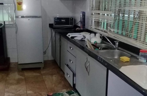 Akosombo House | 3A's Guest House