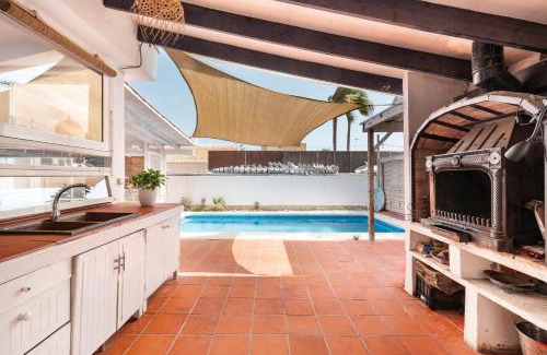 San Javier House | 3aguas Mediterraneo
