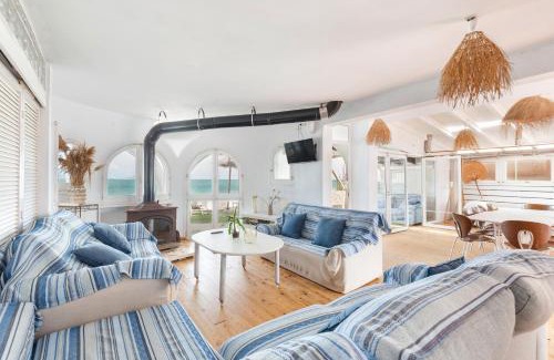 San Javier House | 3aguas Mediterraneo