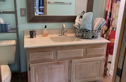 Hobe Sound House | 3b -3 ba furnished with boat lift and ocean access and no low bridges
