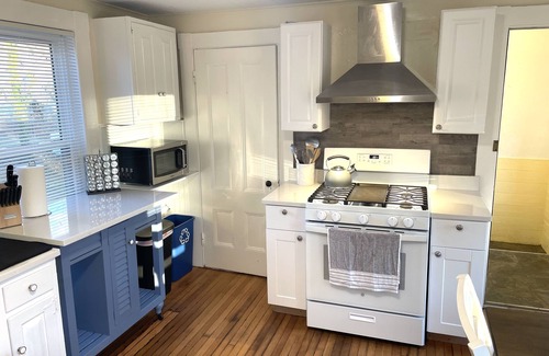 Ipswich Apartment | 3B apt Downtown Ipswich