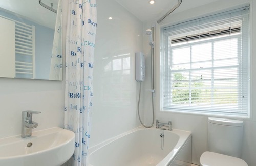 Newton by the Sea Cottage | 3B COASTGUARD COTTAGES, family friendly in Low Newton-By-The-Sea
