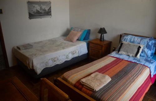Salto House | 3B Habitación Privada "Central"