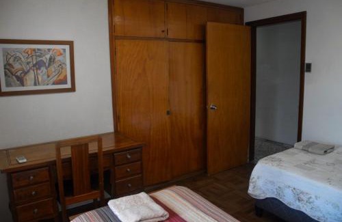 Salto House | 3B Habitación Privada "Central"