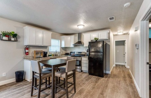 McKinney House | 3B Near Historic Downtown McKinney