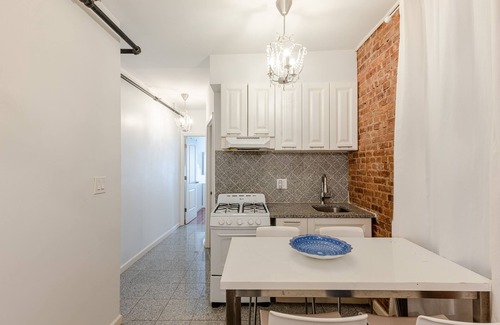 East Harlem Apartment | 3B Two Bedroom Home Just Off Park Ave.