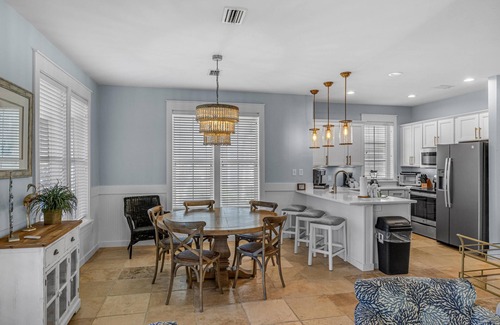Laurel Grove House | 3B w/Golf Cart in Laurel Grove at Sandestin
