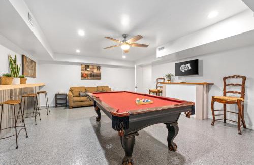 Springfield House | 3BD 102 Madison Ter