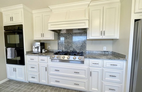 Mountain Ranch House | 3bd/2.5ba mountain house with vineyard and orchard