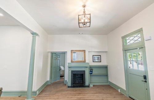 Olde Town Augusta House | 3Bd 2Ba Oasis in Historic Olde Towne