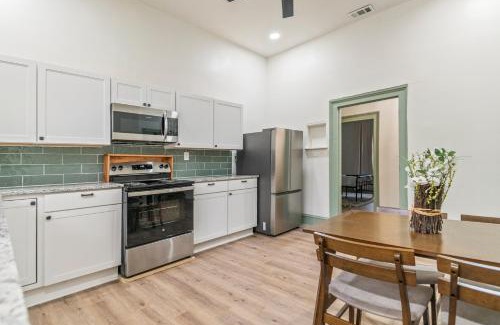 Olde Town Augusta House | 3Bd 2Ba Oasis in Historic Olde Towne