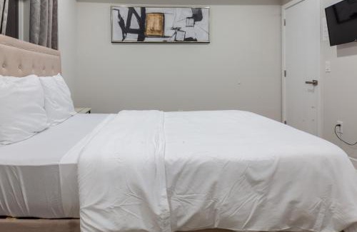 West Philadelphia Apartment | 3bd-2bath-kingbedwi-fiwdsleeps 8,workdesk