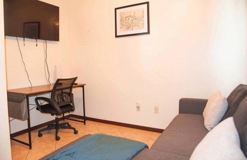 Edinburg Apartment | 3BD 2BT Town Suite Minutes Away Medical Center