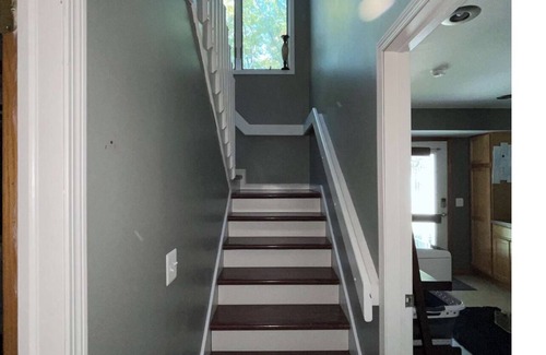 Gaylord House | 3bd, 3bath